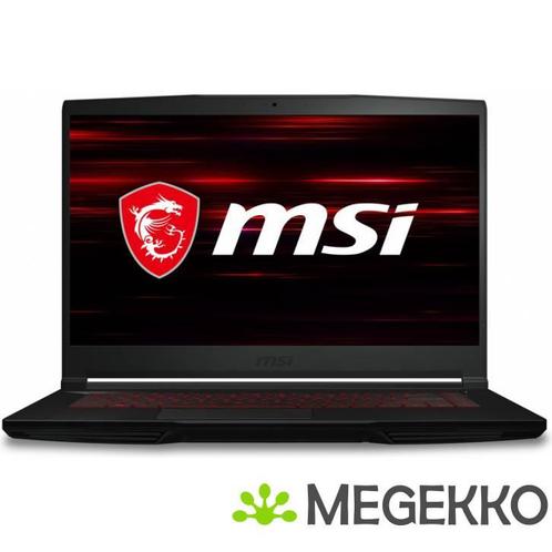 MSI GF63 Thin 11UD-1202NL gaming laptop