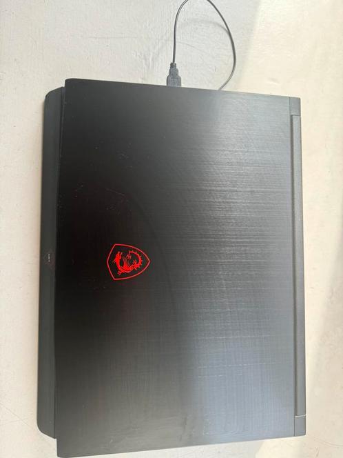 MSI GF63 THIN 9SC Laptop