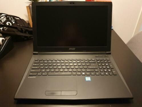 MSI GL62M 7RD Laptop 15.6034