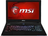 MSI GS60 2QE-036NL (Ghost Pro)