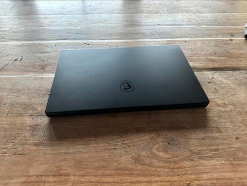 MSI GS66 Stealth 11UH