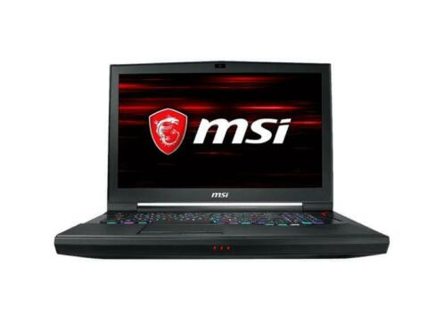 Msi gt75 (9sf-271nl) game laptop