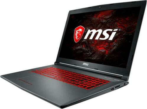 Msi gv62m 7rd-1686nl