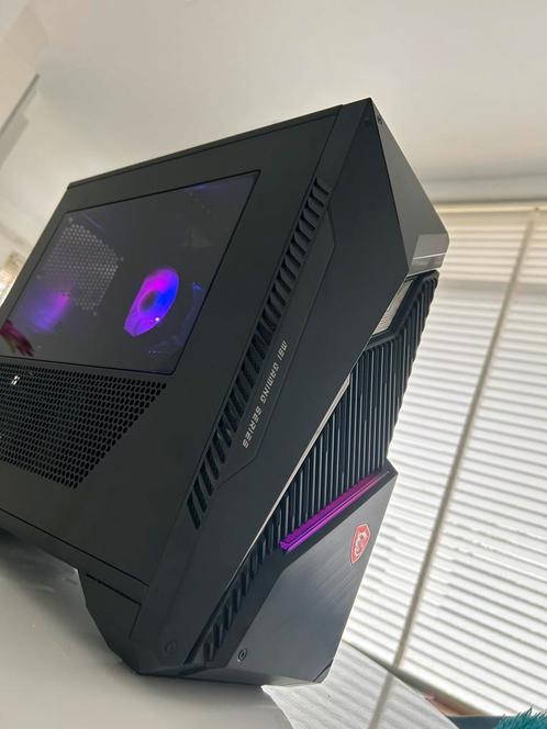 MSI MAG Infinite S3  Gaming pc