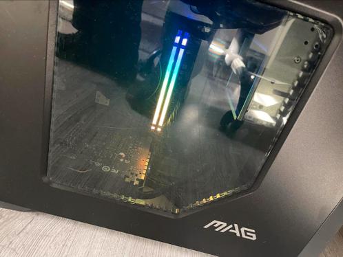 MSI MAG Meta S