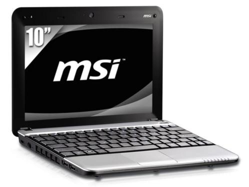 MSI Mini Laptop, B Grade