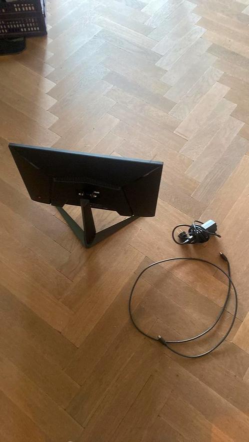MSI monitor gaming