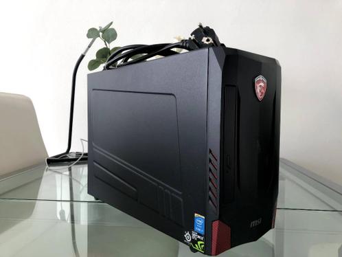 MSI Nightblade MI-014EU