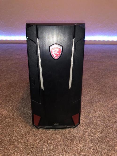 MSI Nightblade MI3