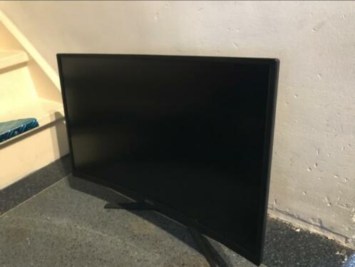 Msi Optix - 27inch 144hz Curved Monitor