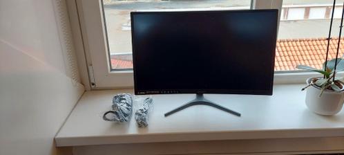 MSI Optix G24 curved gaming monitor