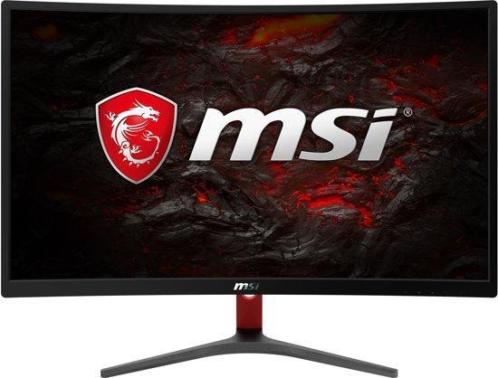 MSI Optix G24C - Curved Gaming Monitor SHOWMODEL (Monitoren)