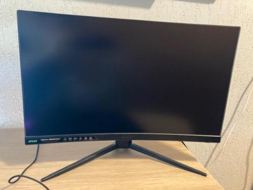 MSi Optix MAG241C 1ms Curved FHD 144Hz