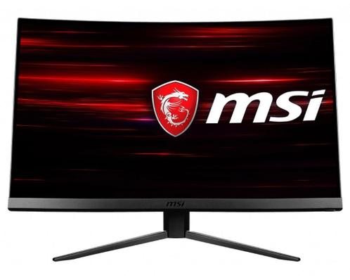 MSI Optix MAG271CV Zwart (CURVED MONITOR) 27 INCH