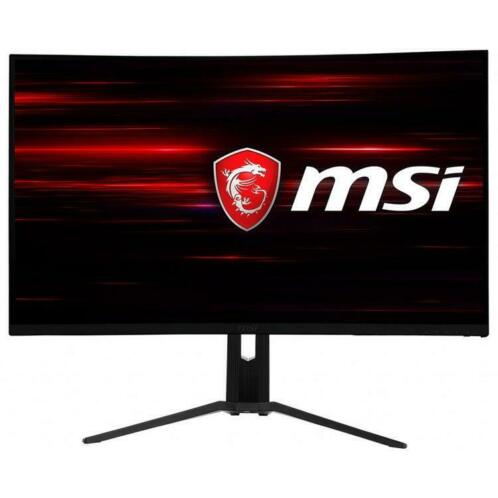 MSI Optix MAG322CQRV 32 HMDIDP