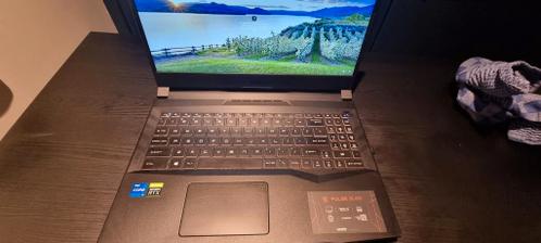 MSI Pulse GL66 11UEK-036NL