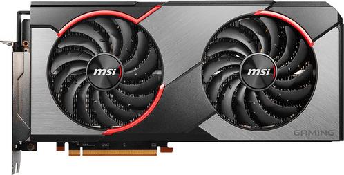 MSI Radeon RX 5700 XT Gaming X Graphics Card