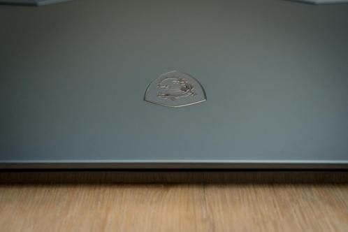 MSI Raider GE66 12UH-224NL - Gaming laptop - 15.6 inch