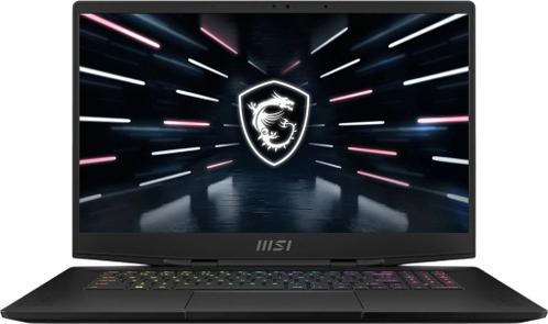 MSI Stealth GS77 12UGS-042NL Gaming Laptop - Intel Core i7