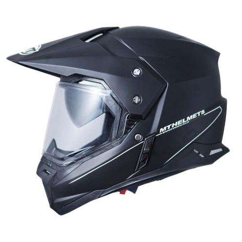 MT Synchrony Duo Sport - Mat Zwart