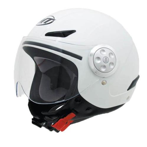 MT Urban Retro Kinderhelm  Wit