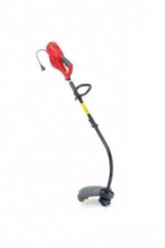 MTD ET 1000 elektrische grastrimmer van 130 nu 75 opop