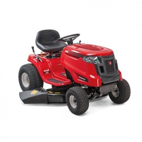 mtd smart 145 rg 107 cm maaibreedte nu speciale aanbieding