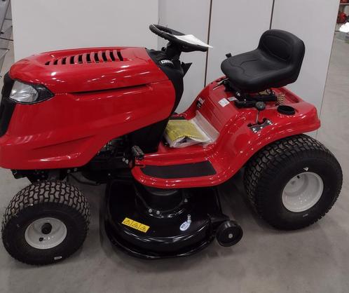 MTD  Zitmaaier  Smart RG 145