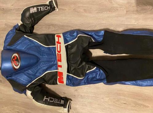 MTECH racepak maat 48