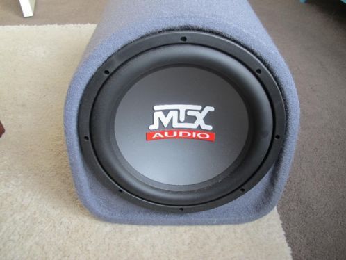 MTX Audio RT12PT Actieve Subwoofer te Koop