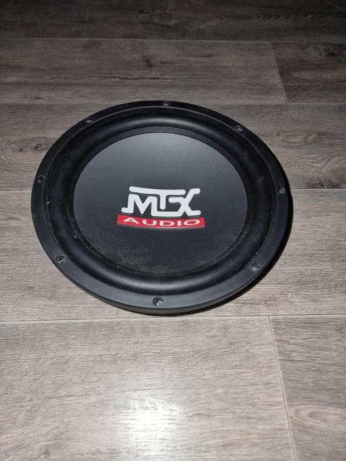 MTX AUDIO Subwoofer