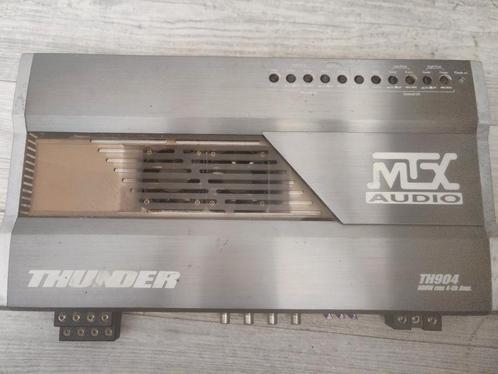 MTX audio Thunder TH904