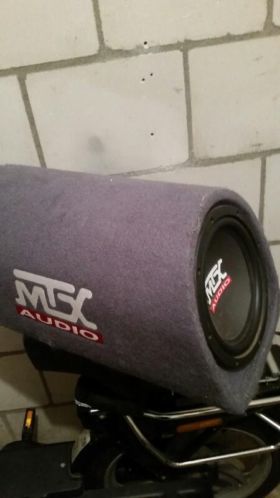 Mtx basbox