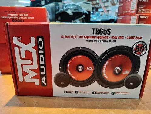 MTX composet 16,5 cm tr65s