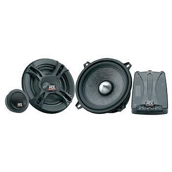 MTX T6S502 13 cm 2-weg composet 85 Watt 