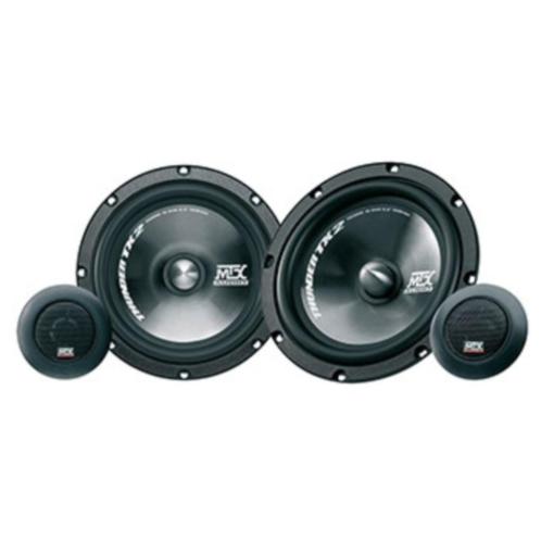 MTX TX265S 16,5cm 2-weg composet 260Watt