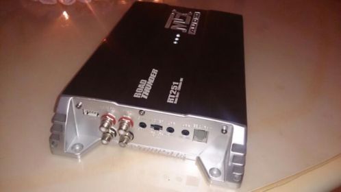 MTX versterker rt251 monoblok