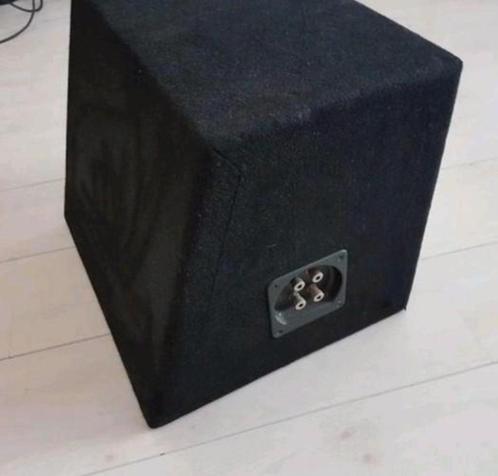 MTX Woofer