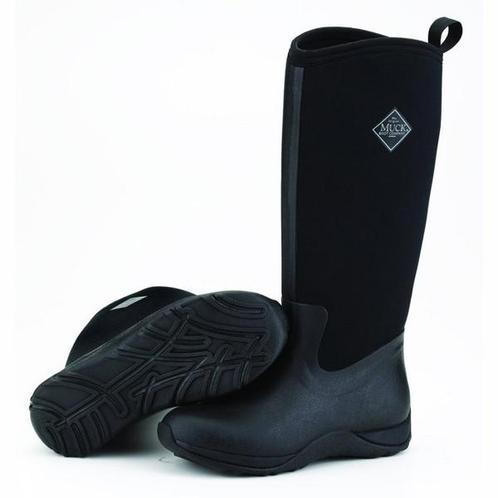 Muck Boot Arctic Adventure - Zwart - Maat 42