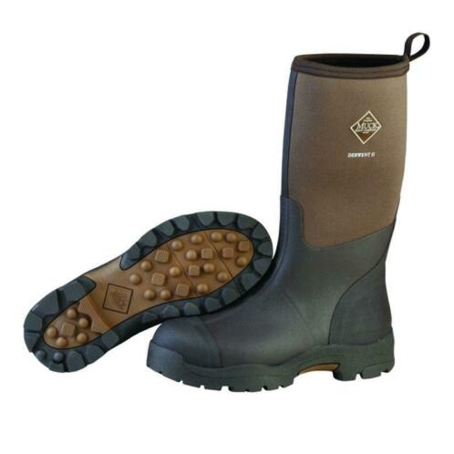 Muck Boot Derwent II - Bruin - Maat 46