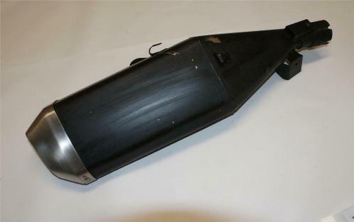 MUFFLER COMP. NC750 18310MKAD82sl