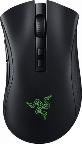 Muis Razer DeathAdder V2 Pro (PC) Garantie amp morgen in huis