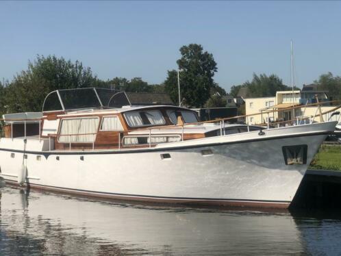 Mulder Super Favorite 1350 Recreatie of Wonen