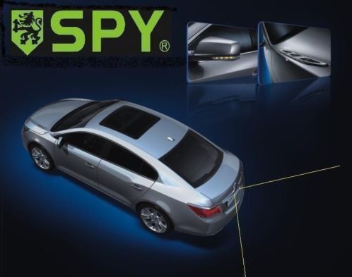 Multi-Purpose of Mercedes-Benz achteruitrijcamera OEM SPY