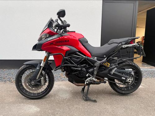 Multistrada 950