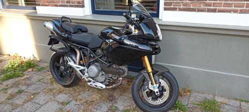 Multistrada S 1000ds