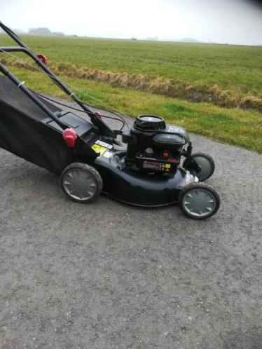 Murray mx 450 maaimachine