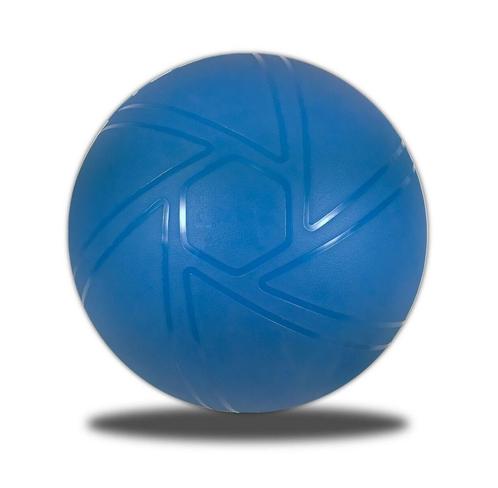 Muscle Power Yogabal - Studio Gymbal - Blauw - 65 cm