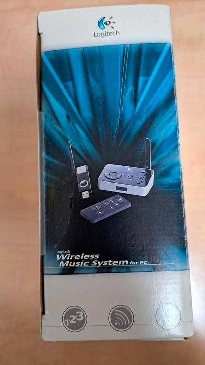 Music System