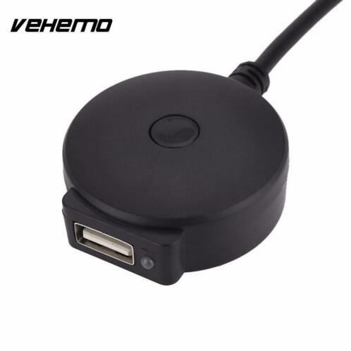 MusicAdapter USB Auto Audio  Draadloze  Bluetooth 4.0
